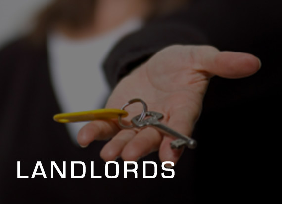 SPACE - Property Management in Reading